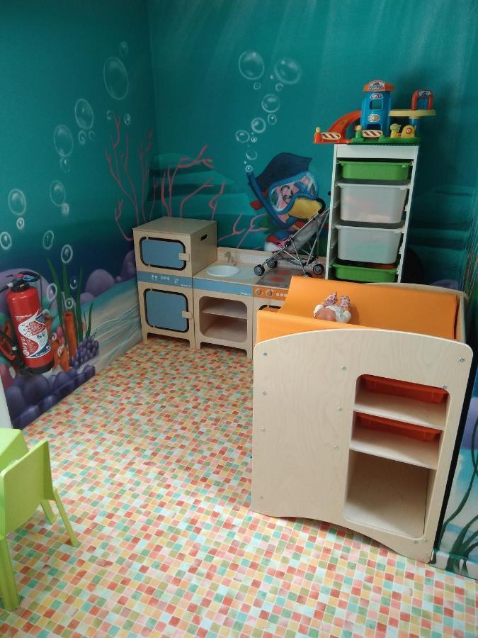 4 Etoiles Le Des Reves Campingplatz