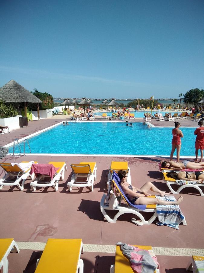 4 Etoiles Le Des Reves Campingplatz