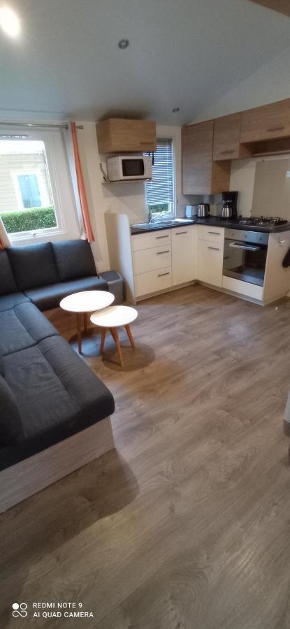 4 Etoiles Le Des Reves Campingplatz