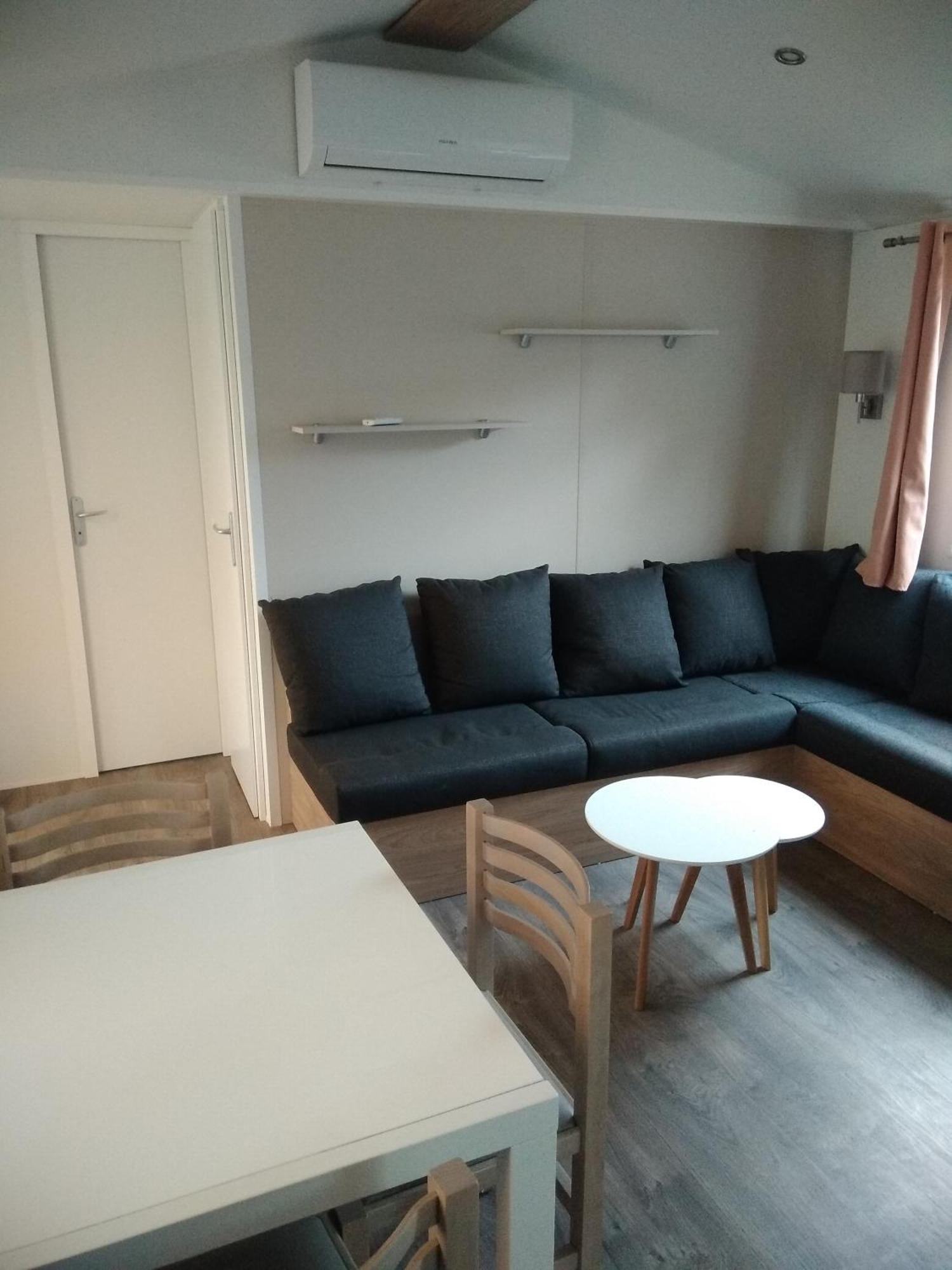 4 Etoiles Le Des Reves Campingplatz